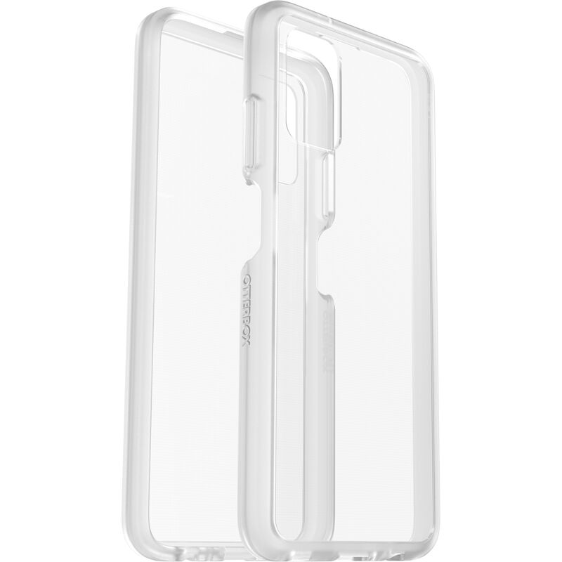 product image 3 - Coque Galaxy A03s React Series
